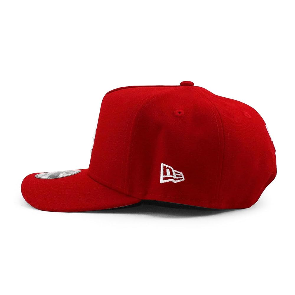 ⚠️入手困難⚠️ ニューエラ アンディフィーテッド ドジャース　大谷翔平 キャップ undefeated-dodgers-newera-005-